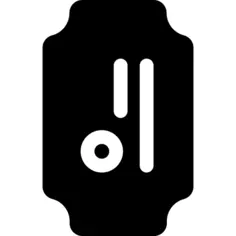 Boarding pass