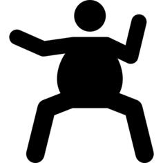 Martial arts