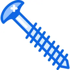 Screw