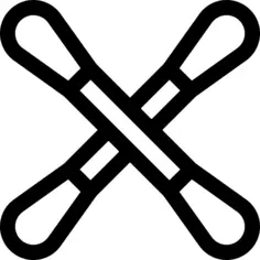 Cotton applicator