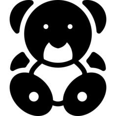 Teddy bear