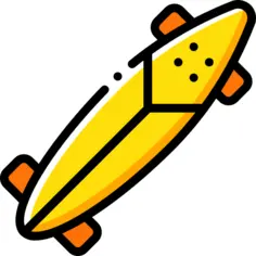 Skateboard