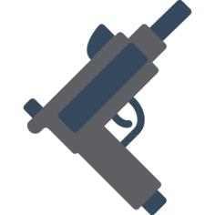 Machine gun
