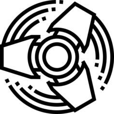 Spinning wheel