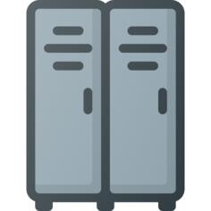 Lockers