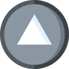 Up arrow