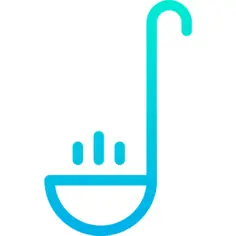 Ladle