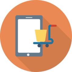 Mobile shopping