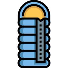 Sleeping bag
