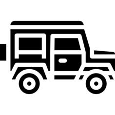 Van