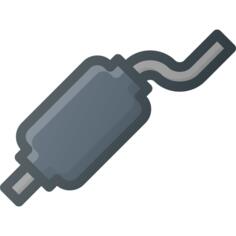 Exhaust pipe