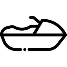 Jet ski
