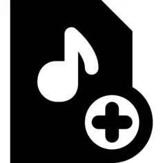 Music file