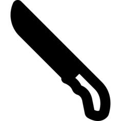 Knife