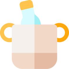 Ice bucket