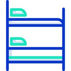 Bunk bed