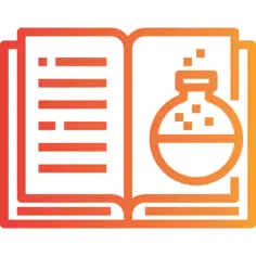 Science book