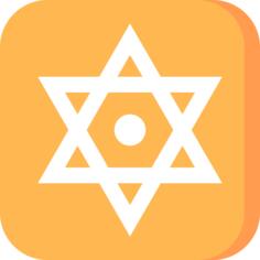 Star of david