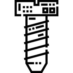 Screw