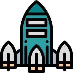 Space ship