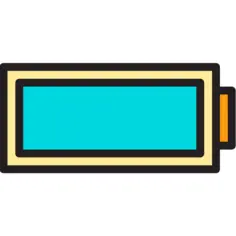 Battery level