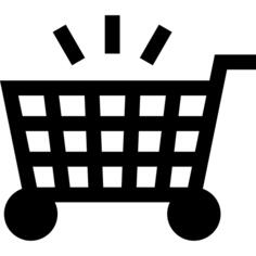 Shopping cart