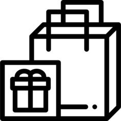 Shopping bag