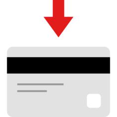 Credit card