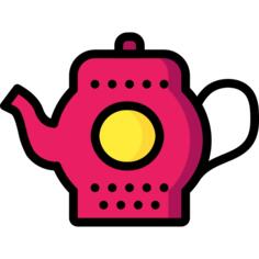 Tea pot