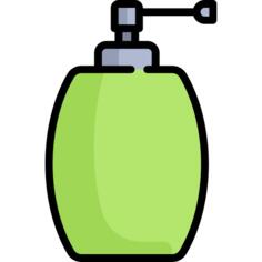 Liquid soap