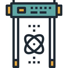 Metal detector