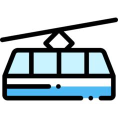 Cable car