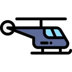 Helicopter