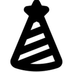 Party hat