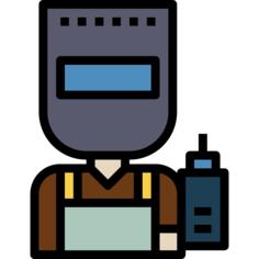 Welder