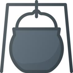 Cauldron
