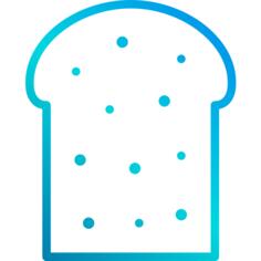 Sliced bread