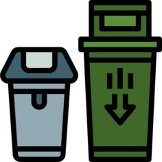 Trash