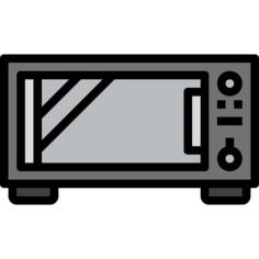 Microwave oven