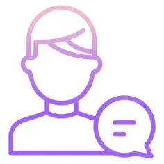 User