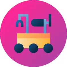 Moon rover