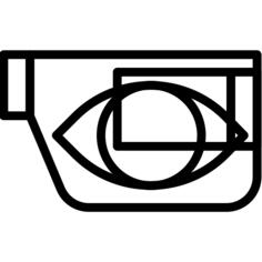 3d glasses