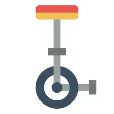 Unicycle