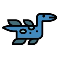 Pliosaurus