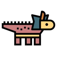 Styracosaurus