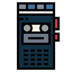 Tape recorder