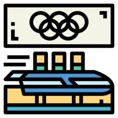 Bobsledding