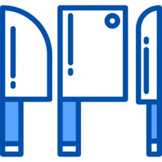 Knifes