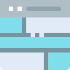 Web design
