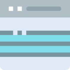 Web design